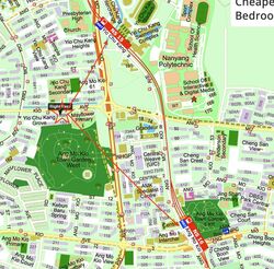 Ang Mo Kio Avenue 5 (Ang Mo Kio),  #541442561